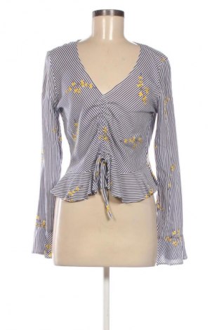 Damen Shirt Clockhouse, Größe M, Farbe Mehrfarbig, Preis € 9,99