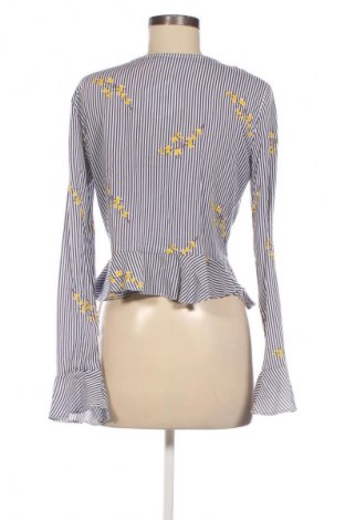 Damen Shirt Clockhouse, Größe M, Farbe Mehrfarbig, Preis € 9,99