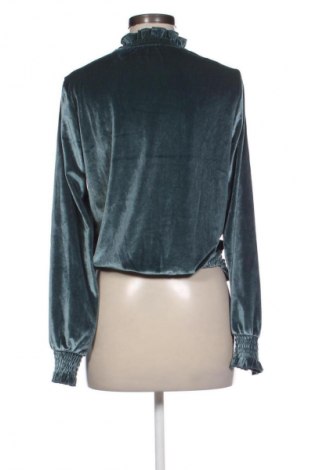 Bluză de femei Clockhouse, Mărime L, Culoare Albastru, Preț 45,99 Lei