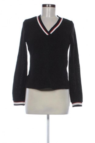 Bluză de femei Clockhouse, Mărime XS, Culoare Negru, Preț 29,99 Lei