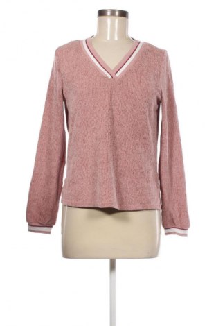 Női blúz Clockhouse, Méret M, Szín Hamurózsaszín, Ár 2 729 Ft