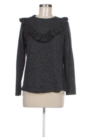 Damen Shirt Clockhouse, Größe L, Farbe Schwarz, Preis € 6,99