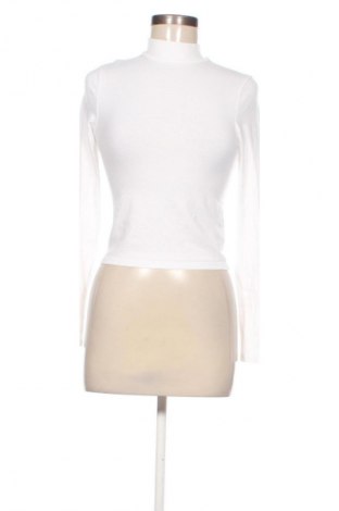 Bluzka damska Clockhouse, Rozmiar XXS, Kolor Biały, Cena 22,99 zł