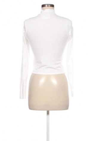 Bluzka damska Clockhouse, Rozmiar XXS, Kolor Biały, Cena 22,99 zł