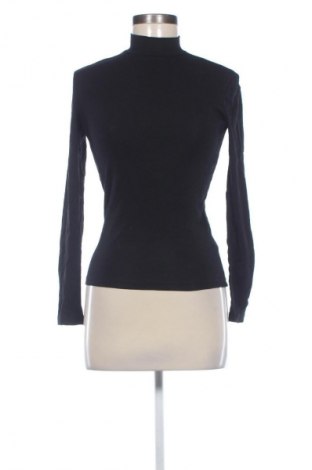 Γυναικεία μπλούζα Clockhouse, Μέγεθος S, Χρώμα Μαύρο, Τιμή 5,99 €