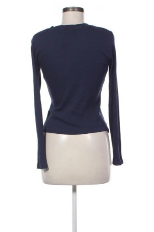 Dámska blúza Clockhouse, Veľkosť M, Farba Modrá, Cena  8,95 €