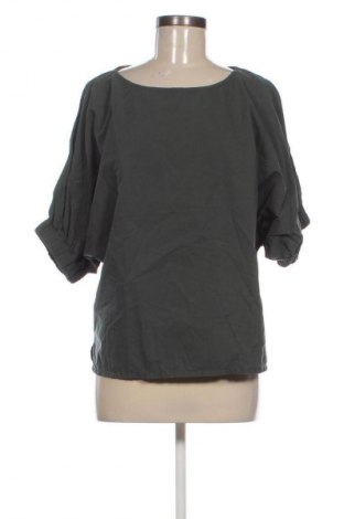 Γυναικεία μπλούζα Closed, Μέγεθος M, Χρώμα Πράσινο, Τιμή 63,00 €