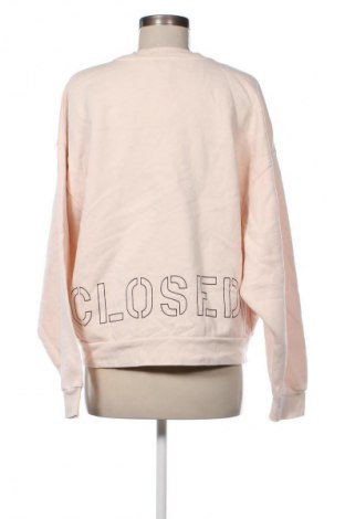 Damen Shirt Closed, Größe L, Farbe Ecru, Preis 69,99 €