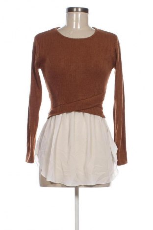 Дамска блуза Cloud 5ive, Размер S, Цвят Многоцветен, Цена 17,99 лв.