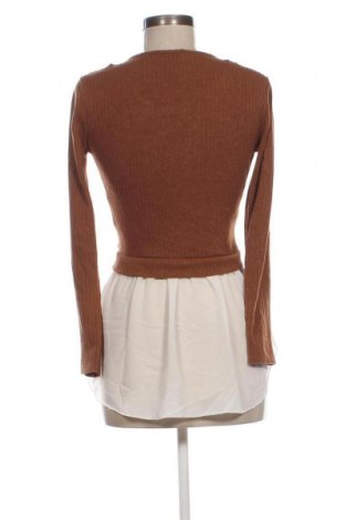 Дамска блуза Cloud 5ive, Размер S, Цвят Многоцветен, Цена 17,99 лв.