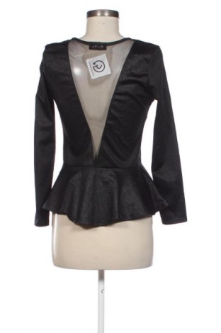 Bluză de femei Club L, Mărime M, Culoare Negru, Preț 126,00 Lei