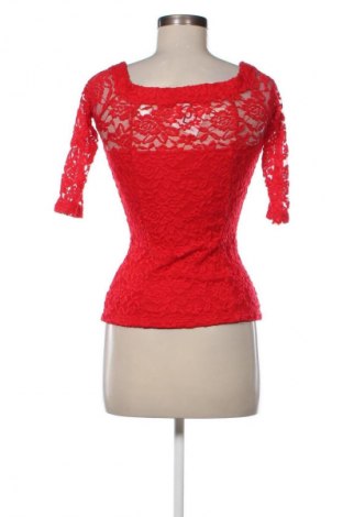 Дамска блуза Collection, Размер S, Цвят Многоцветен, Цена 19,00 лв.