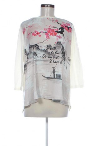 Bluzka damska Collection, Rozmiar XL, Kolor Kolorowy, Cena 43,68 zł