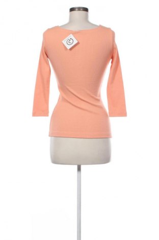 Дамска блуза Collection, Размер M, Цвят Оранжев, Цена 17,99 лв.