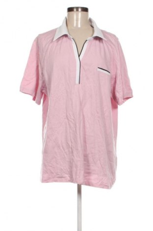 Női blúz Collection L, Méret XXL, Szín Rózsaszín, Ár 5 209 Ft