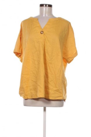 Damen Shirt Collection L, Größe XL, Farbe Orange, Preis 8,99 €