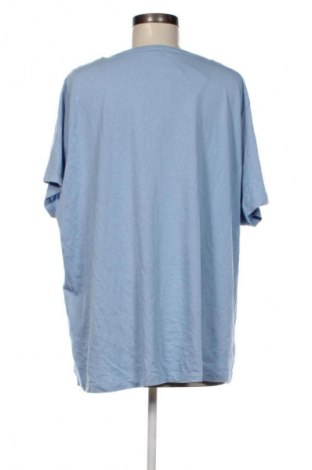 Bluzka damska Collection L, Rozmiar XXL, Kolor Niebieski, Cena 53,99 zł