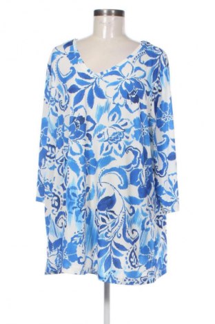 Damen Shirt Colletta, Größe XXL, Farbe Mehrfarbig, Preis 8,99 €