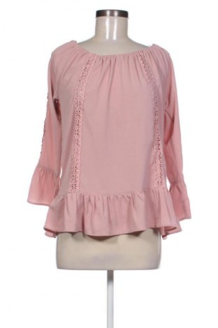 Damen Shirt Colloseum, Größe S, Farbe Rosa, Preis 9,72 €