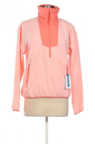 Дамска блуза Columbia, Размер S, Цвят Розов, Цена 157,99 лв.