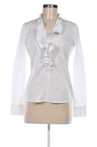 Дамска блуза Comma,, Размер S, Цвят Бял, Цена 48,88 лв.