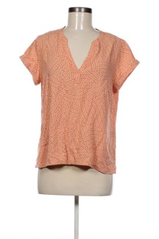 Γυναικεία μπλούζα Comma,, Μέγεθος M, Χρώμα Πολύχρωμο, Τιμή 25,99 €