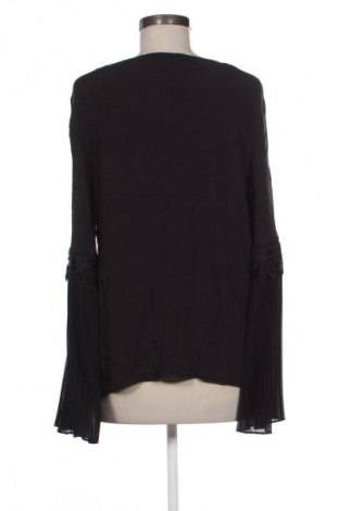 Bluzka damska Comma,, Rozmiar XL, Kolor Czarny, Cena 83,99 zł