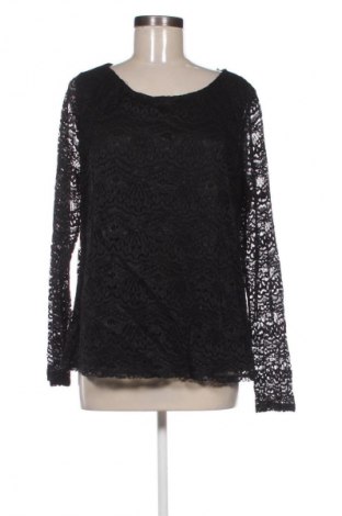 Bluză de femei Comma,, Mărime XL, Culoare Negru, Preț 126,00 Lei