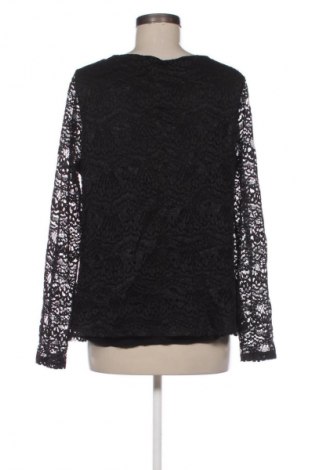 Bluză de femei Comma,, Mărime XL, Culoare Negru, Preț 126,00 Lei