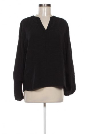 Bluzka damska Comma,, Rozmiar M, Kolor Czarny, Cena 57,99 zł