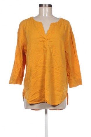 Damen Shirt Comma,, Größe M, Farbe Gelb, Preis € 14,99