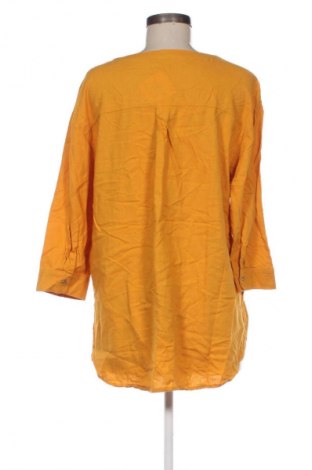 Damen Shirt Comma,, Größe M, Farbe Gelb, Preis € 14,99