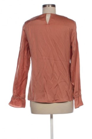 Női blúz Comma,, Méret S, Szín Barna, Ár 4 459 Ft