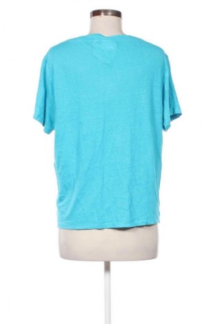 Дамска блуза Comma,, Размер XL, Цвят Син, Цена 40,99 лв.