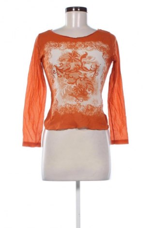 Damen Shirt Comma,, Größe M, Farbe Orange, Preis € 24,55