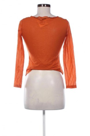 Damen Shirt Comma,, Größe M, Farbe Orange, Preis € 24,55