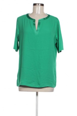 Női blúz Comma,, Méret L, Szín Zöld, Ár 17 349 Ft