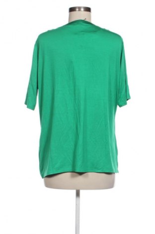Női blúz Comma,, Méret L, Szín Zöld, Ár 17 349 Ft