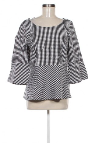 Bluzka damska Comma,, Rozmiar L, Kolor Kolorowy, Cena 49,99 zł