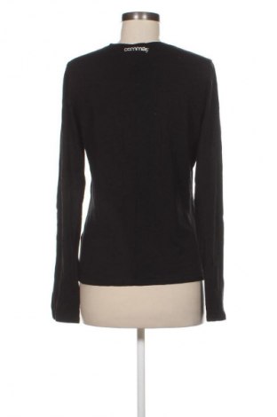 Damen Shirt Comma,, Größe L, Farbe Schwarz, Preis 24,55 €