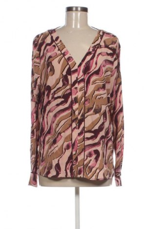 Damen Shirt Comma,, Größe XL, Farbe Mehrfarbig, Preis 20,99 €