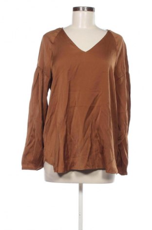 Dámska blúza Comma,, Veľkosť M, Farba Hnedá, Cena  9,95 €