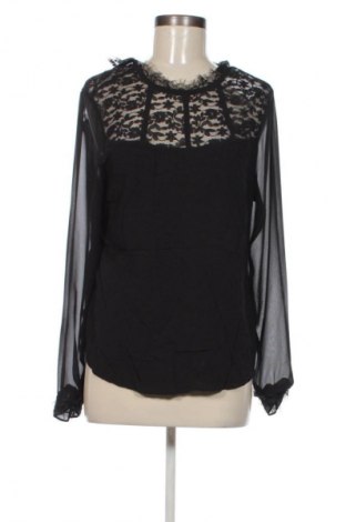 Bluză de femei Comma,, Mărime M, Culoare Negru, Preț 68,99 Lei