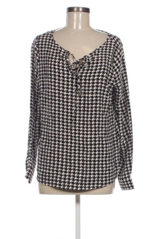 Дамска блуза Comma,, Размер M, Цвят Многоцветен, Цена 20,99 лв.