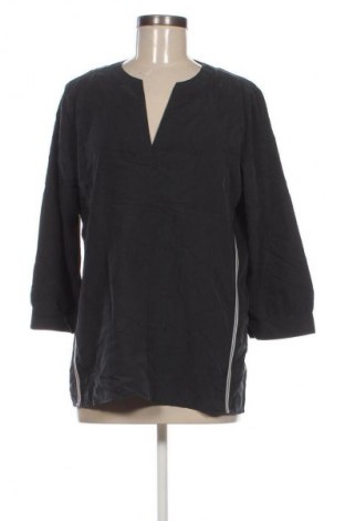 Γυναικεία μπλούζα Comma,, Μέγεθος M, Χρώμα Μαύρο, Τιμή 14,99 €