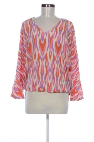 Bluză de femei Comma,, Mărime L, Culoare Multicolor, Preț 114,99 Lei