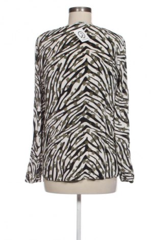 Дамска блуза Comma,, Размер M, Цвят Многоцветен, Цена 43,99 лв.