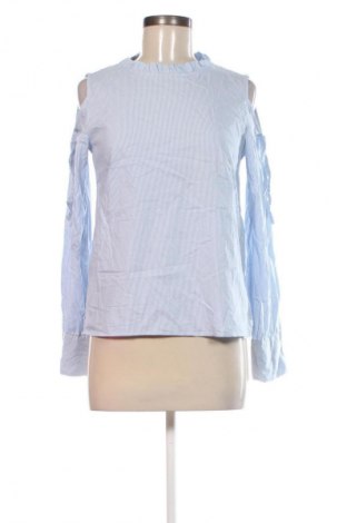 Damen Shirt Comma,, Größe XS, Farbe Mehrfarbig, Preis 11,99 €