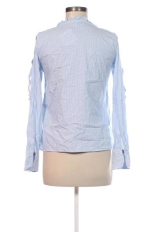 Damen Shirt Comma,, Größe XS, Farbe Mehrfarbig, Preis 11,99 €