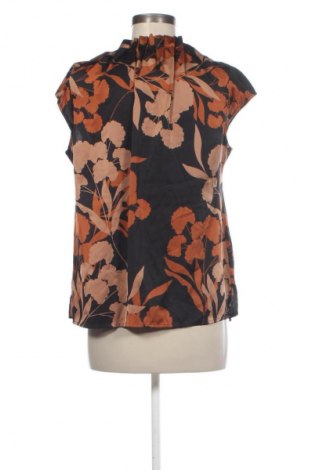 Γυναικεία μπλούζα Comma,, Μέγεθος M, Χρώμα Πολύχρωμο, Τιμή 24,99 €